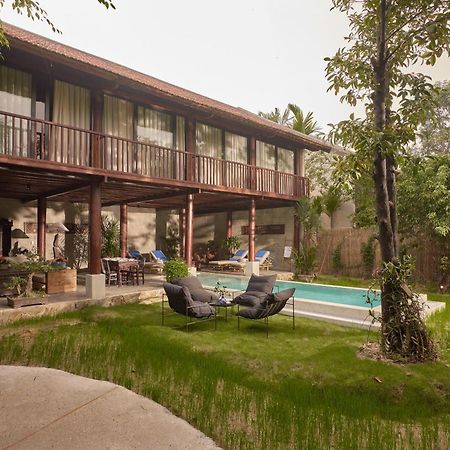 Anhill Boutique Hotel Hue Buitenkant foto