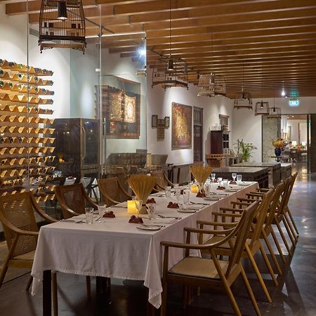 Anhill Boutique Hotel Hue Buitenkant foto