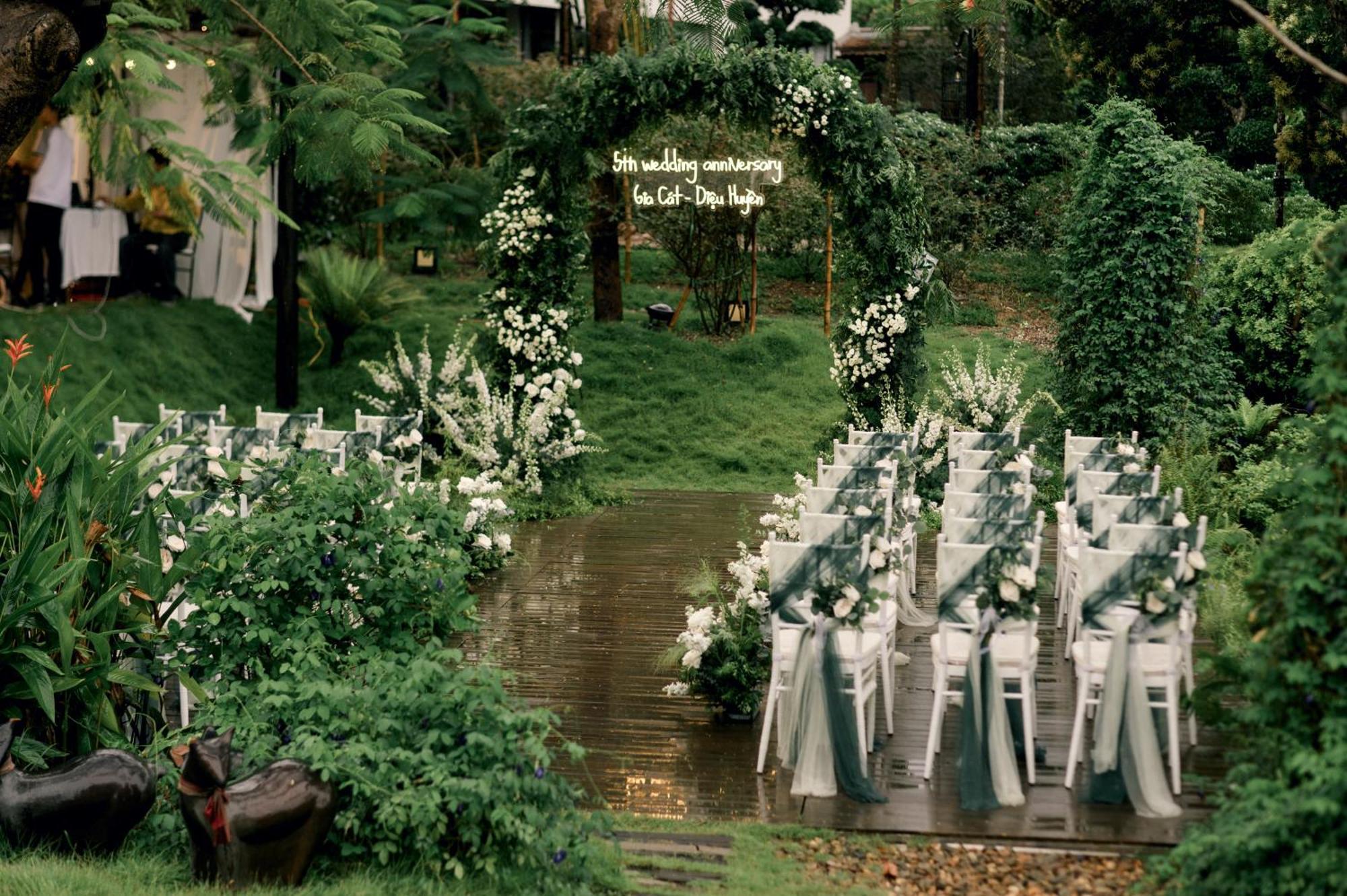 Anhill Boutique Hotel Hue Buitenkant foto