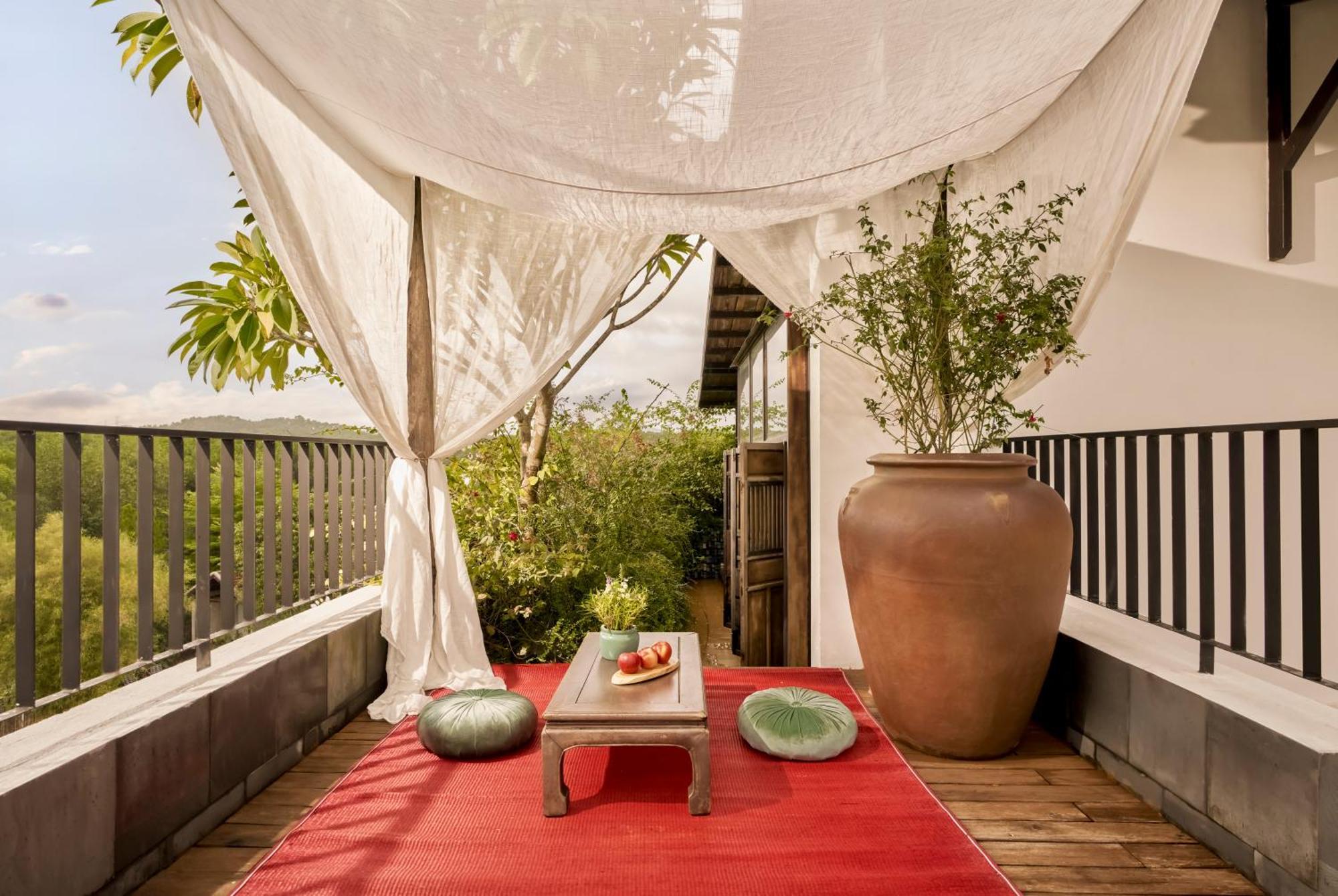 Anhill Boutique Hotel Hue Buitenkant foto