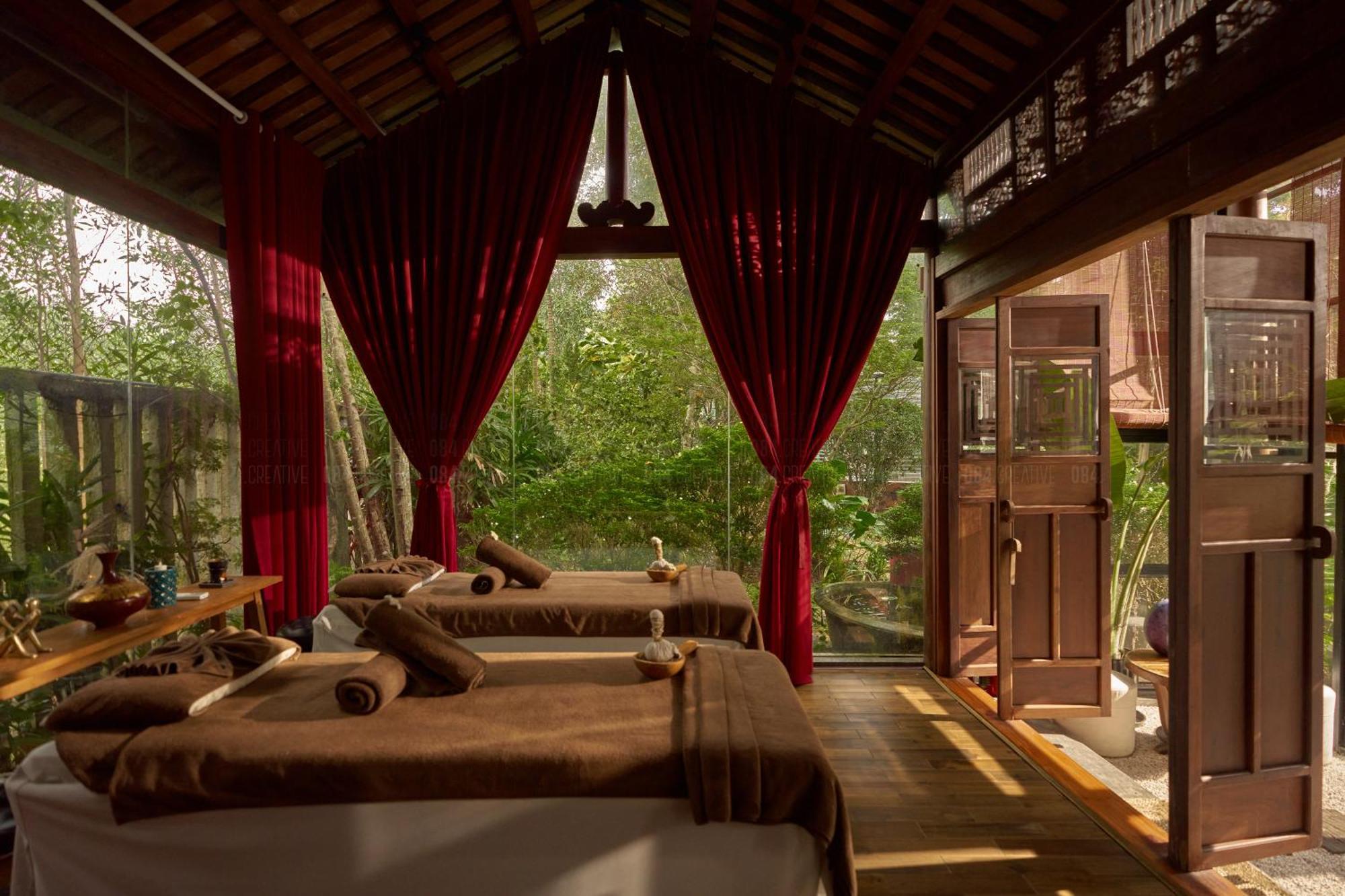 Anhill Boutique Hotel Hue Buitenkant foto