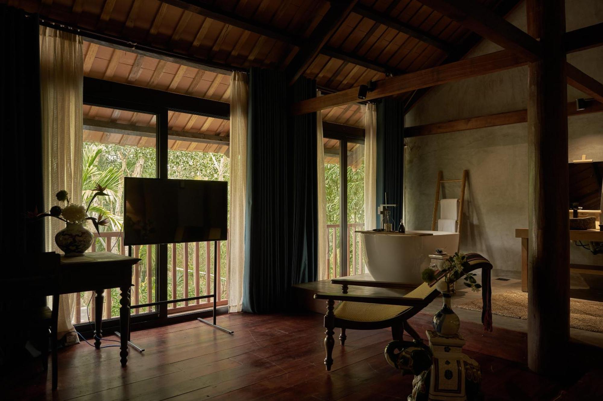 Anhill Boutique Hotel Hue Buitenkant foto