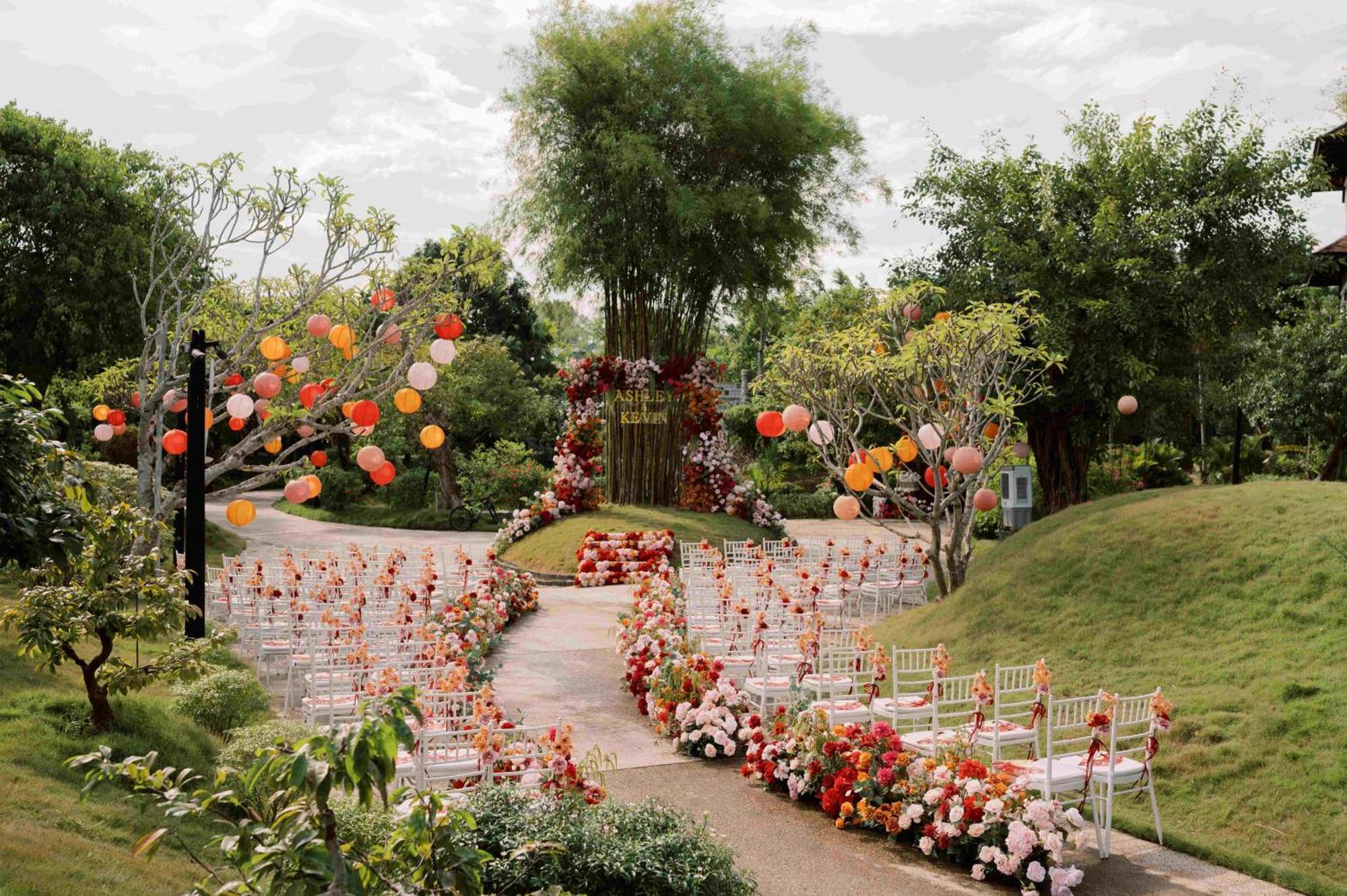 Anhill Boutique Hotel Hue Buitenkant foto