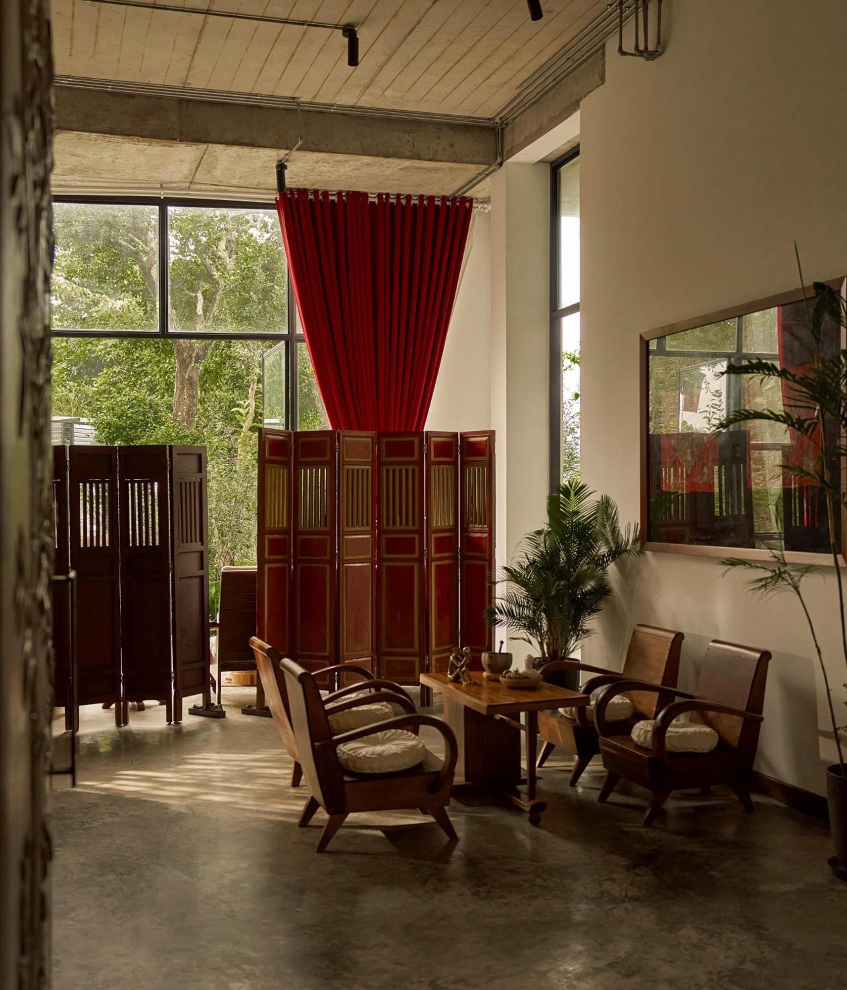 Anhill Boutique Hotel Hue Buitenkant foto