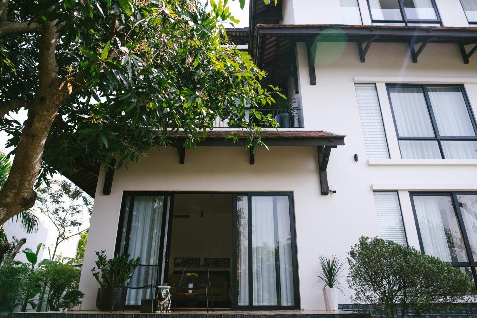 Anhill Boutique Hotel Hue Buitenkant foto